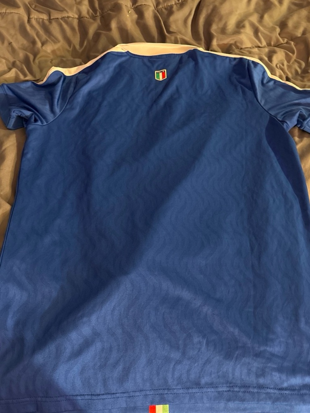 Italy jersey - Picture 2 of 2